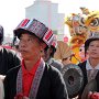 Lianshan 203